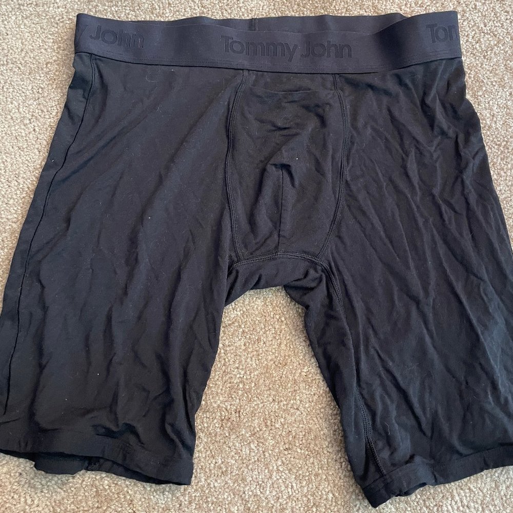 Tommy John Boxer Brief Large